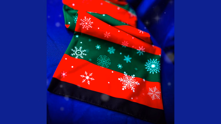 Trick or Snow by by Luis Zavaleta & Nox - thumbnail 6
