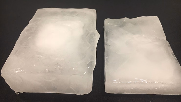 The Ultimate Re-Maxed Iceolation by Kieron Johnson and Mark Traversoni - Trick - Image 2