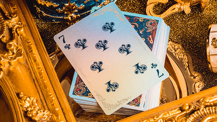 Wonder Journey (Fantasy) Playing Cards by KING STAR - thumbnail 5