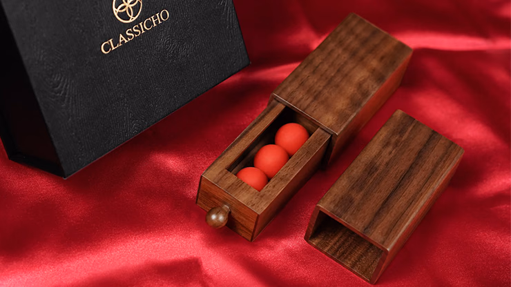Classicho Three Body Game by TCC Magic - Trick - Image 2