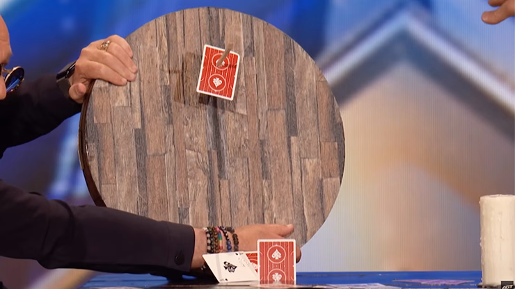 Cyril Playing Cards - thumbnail 6