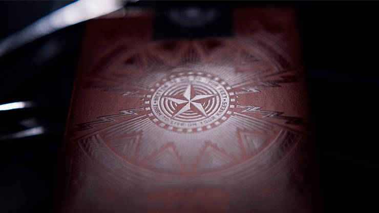 Revolution Playing Cards - Image 2