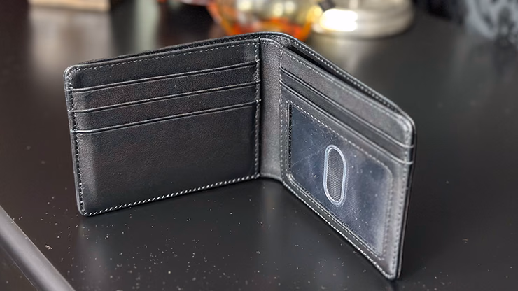 The Parallel Wallet by Paul Carnazzo - thumbnail 3