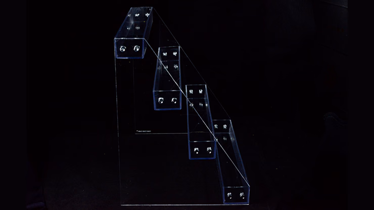 Carat XCR4 4 Tiered Rack (Holds 16 Decks) - Image 2