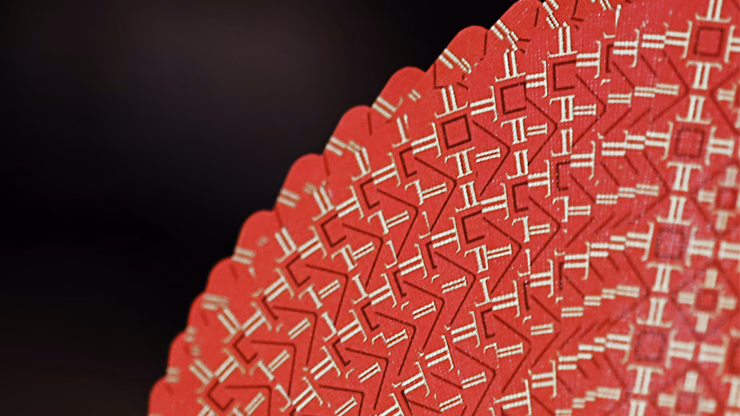 Bicycle x Laura London Playing Cards - thumbnail 5