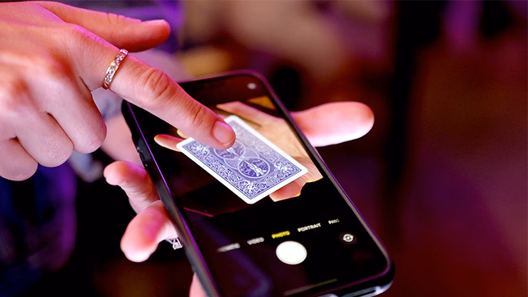 Digital Flap (iOS APP) by Raphaël Cusset - Download - thumbnail 3