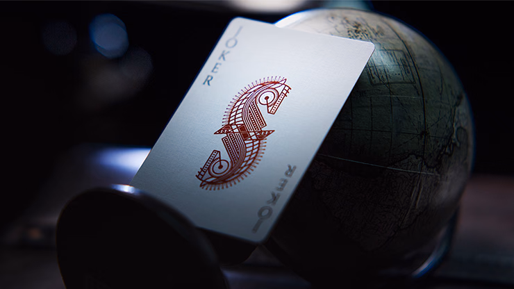 Queens Playing Cards - thumbnail 4
