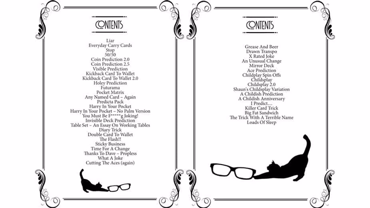 Curiously Enough by Chris Congreave - Book - Image 2