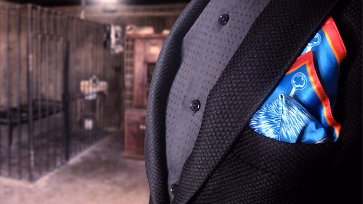 Pocket Devil Set (Houdini) - thumbnail 4