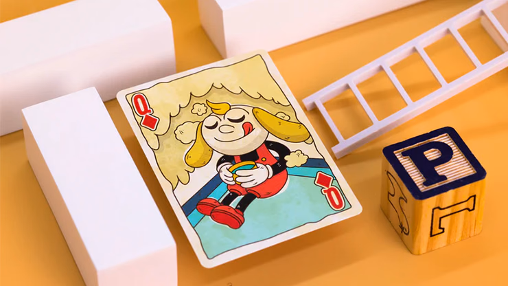 Prequel Classic Edition by Room One Cards - thumbnail 3