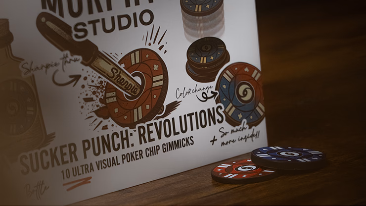 Sucker Punch: Revolutions - thumbnail 3