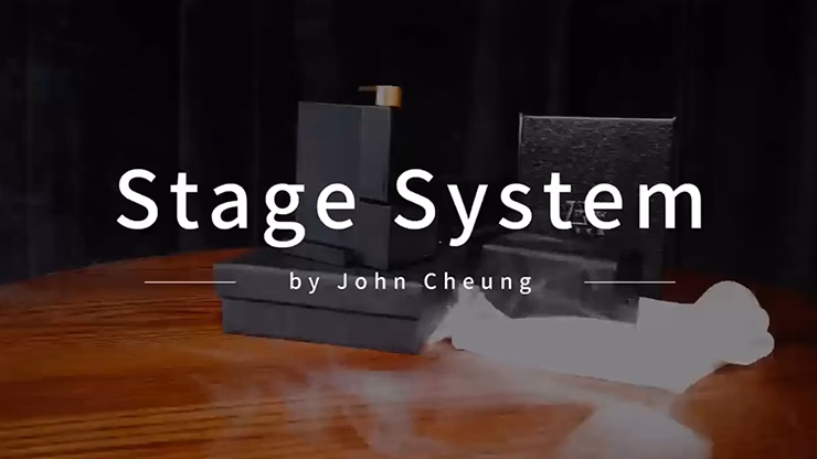 Stage System Scroll by John Cheung and N2G - thumbnail 4