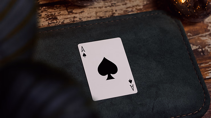 Signature Playing Cards by Jordan Victoria - thumbnail 4