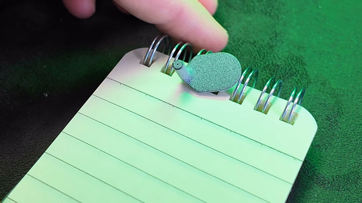 Epic Writer V2 by James Anthony - thumbnail 3