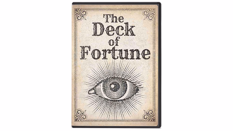 The Deck Of Fortune by Liam Montier - thumbnail 6