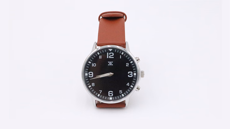 SB Watch 2 (2024) Noir Silver Three - thumbnail 4