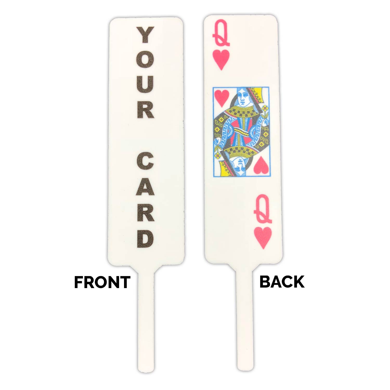 Breathalyzer Magic Paddle by MagicWorld - Image 2