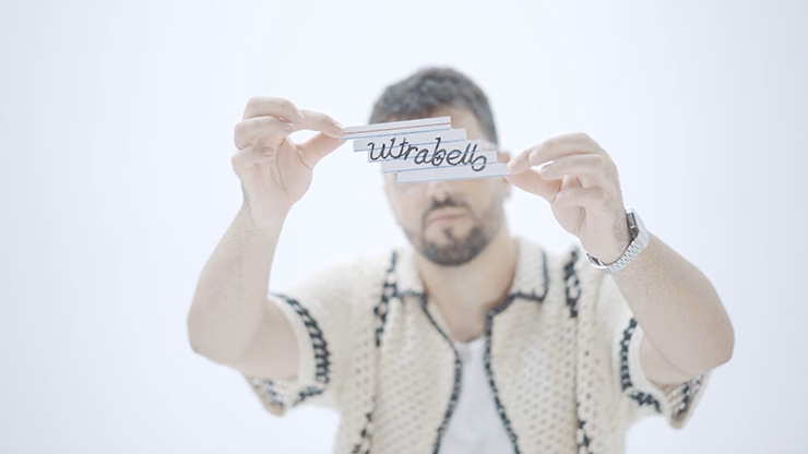 Distortion by Dante and Ultrabello - thumbnail 6