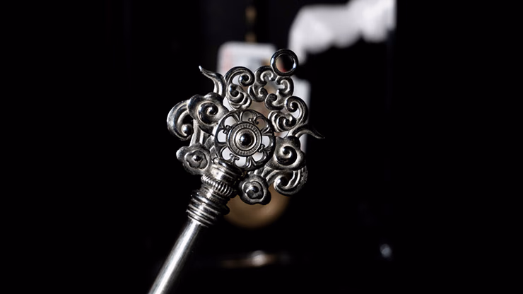 Cloud Spirit Key - Image 2