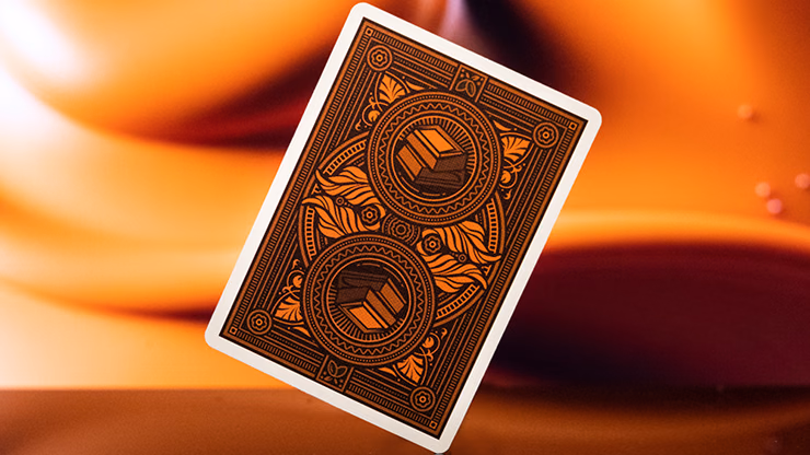Chocolate Playing Cards by FFP - thumbnail 5