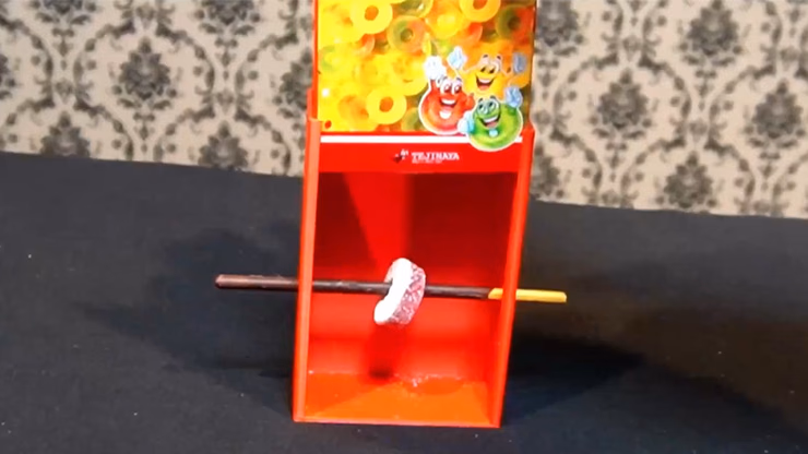 Haripock by Tejinaya Magic - thumbnail 5
