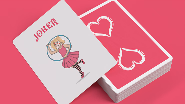 Fantastica Playing Cards - thumbnail 6
