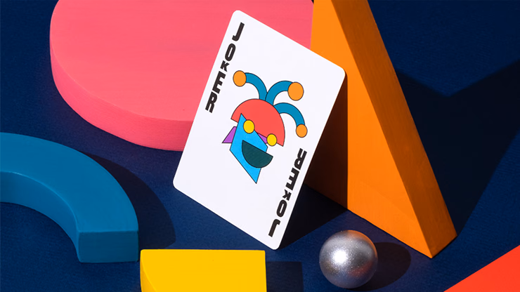 Neoteric Playing Cards by CardCutz - thumbnail 4