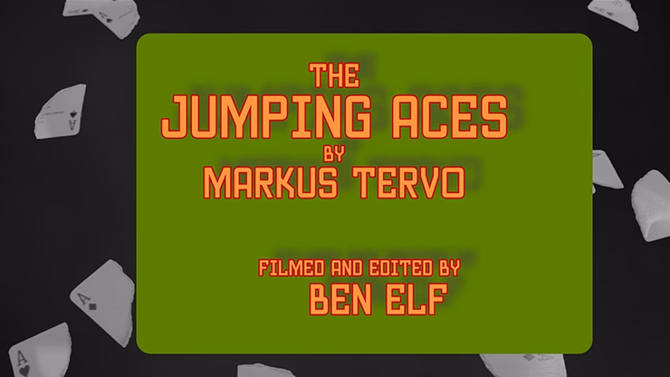 The Jumping Aces by Markus Tervo video DOWNLOAD - thumbnail 5