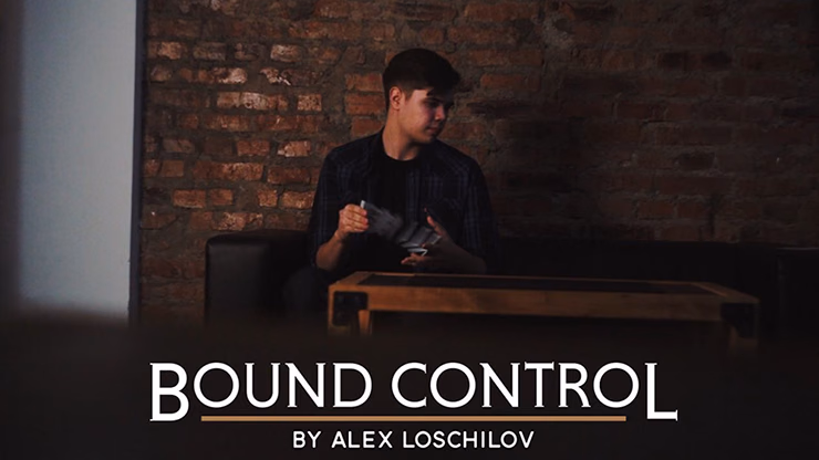 Bound Control by Alex Loschilov video DOWNLOAD - thumbnail 3