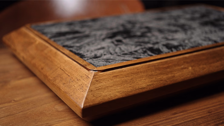 The Quantum Pad by TCC Magic & Mental Tom - Trick - magic trick