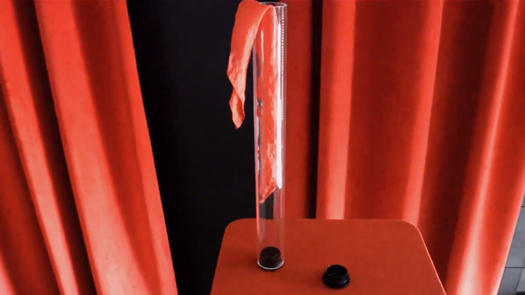 PHANTOM TUBE by Sorcier Magic - Image 2