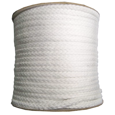 BTC Stage Rope over 325 ft. (Extra White No Core) (BTC4) - Trick - Image 2