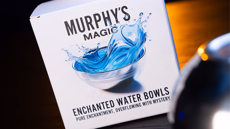 Spellbound Water Bowls by Murphy's Magic - Image 2