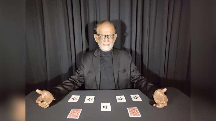 ESP RE-UNION by AK Dutt video DOWNLOAD - thumbnail 3