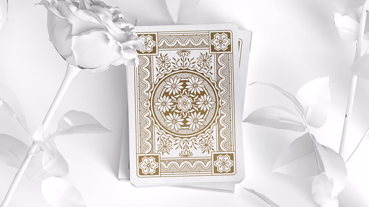 Dondorf (Gold with Seal) Playing Cards - thumbnail 3