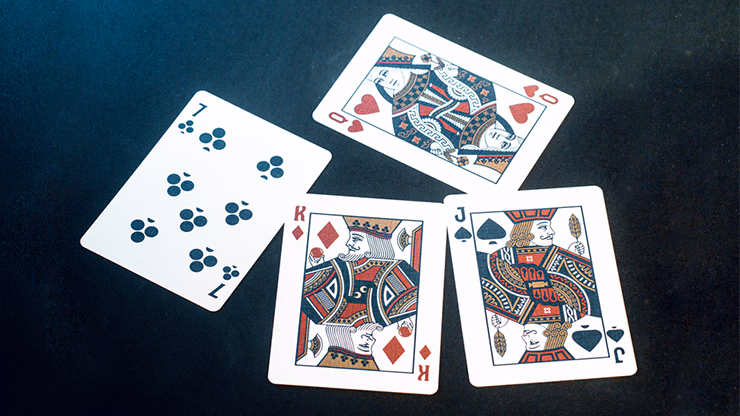 Nevermore Playing Cards by Unique - thumbnail 4