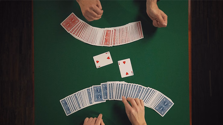 Choice (Gimmicks and Online Instructions) by Jerome Sauloup and Magic Dream - Trick - thumbnail 6