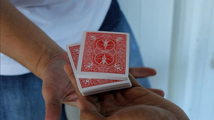 Demon Deck by Arnel L. Renegado video DOWNLOAD - thumbnail 3