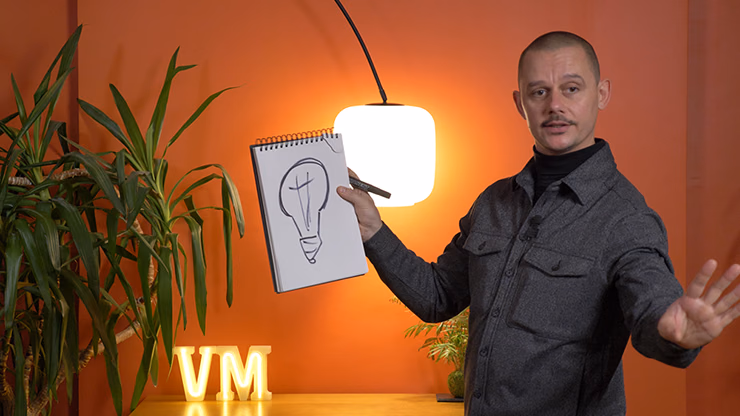 Beyond Mentalism by Radek Hoffman video DOWNLOAD - thumbnail 6