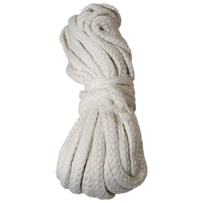 BTC Stage Rope 50 ft. (Extra White No Core) (BTC4) - Trick - Image 2