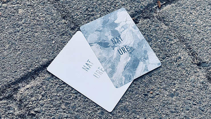 Marble Playing Cards - thumbnail 6