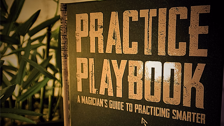 The Practice Playbook by Eric Yuhasz - thumbnail 5