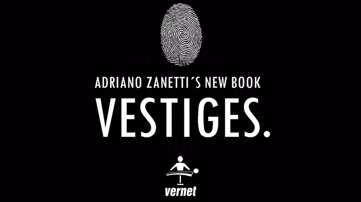 Vestiges by Adriano Zanetti - thumbnail 5