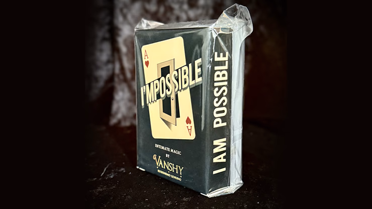I'MPOSSIBLE by Vanshy - thumbnail 5