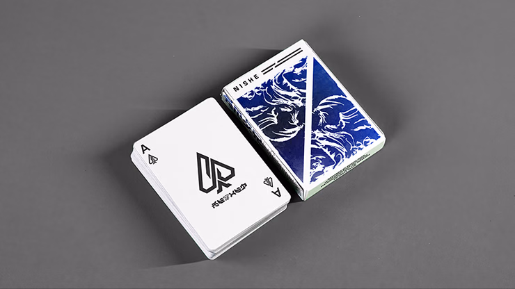 Odyssey X Nishe Edition by Sergio Roca - Image 2