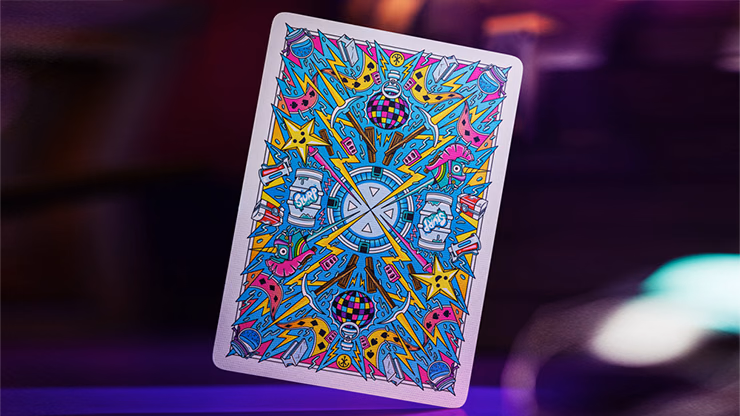 Fortnite Playing Cards by theory11 - Image 2