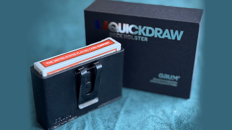 The QuickDraw Pro by GRUM® - thumbnail 6