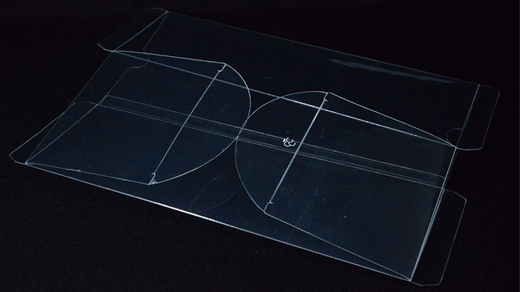 Carat BBS 3-Pack Brick Box Sleeve - thumbnail 6