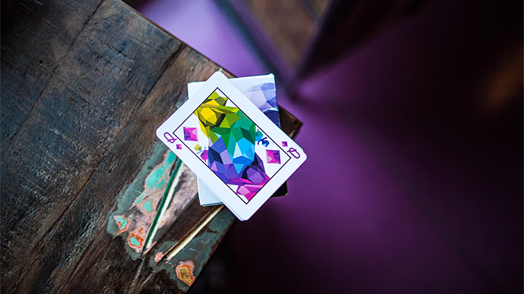 Memento Mori Playing Cards - thumbnail 6