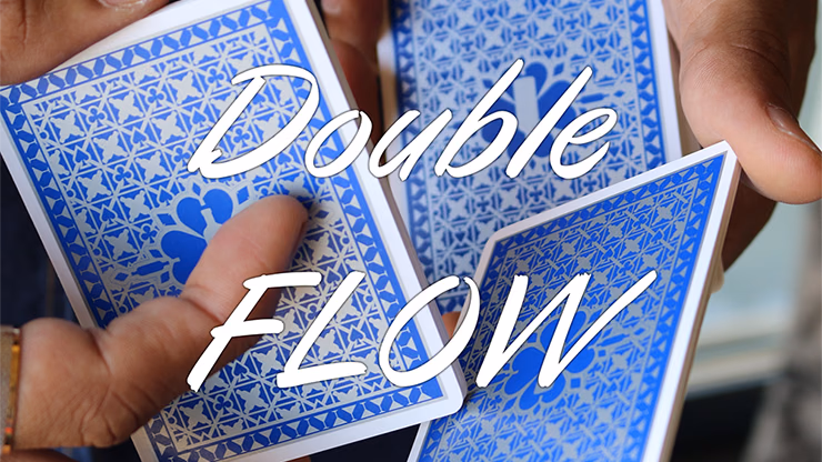 Magic Encarta Presents Double F.L.O.W by Vivek Singhi video DOWNLOAD - magic trick